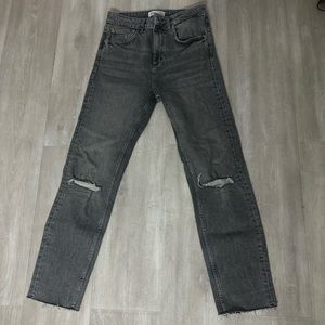 Zara jeans